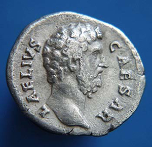 CC Roman Nobilities - Aelius